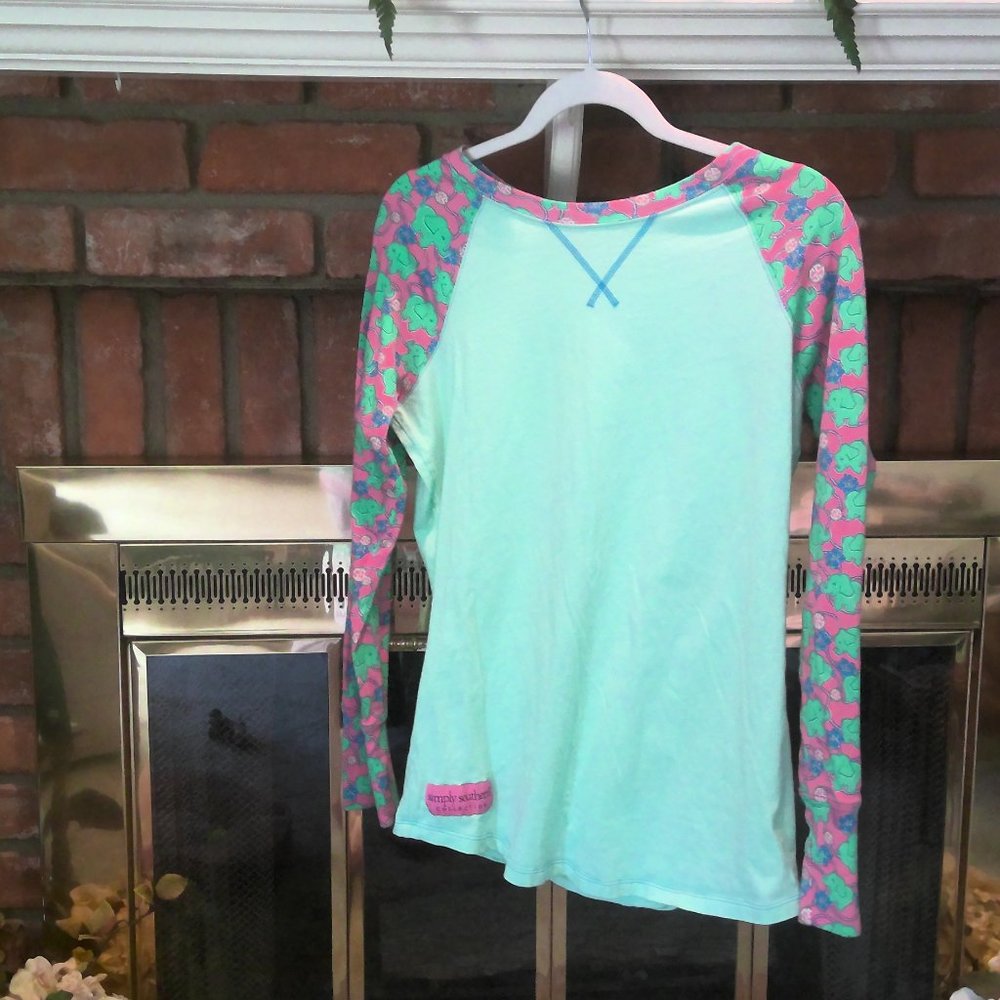 Simply Southern Long Sleeve Shirt